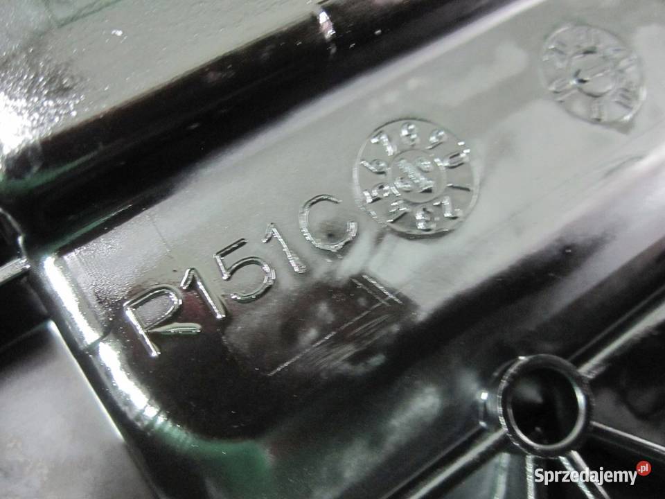 FORD TRANSIT 22 TDCI P8FA 85 09r pokrywa zaworów Kielce