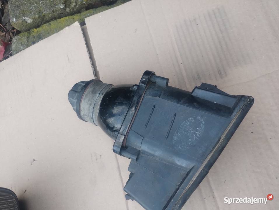 Halogeny przednie bmw e34 Kielce sprzedam