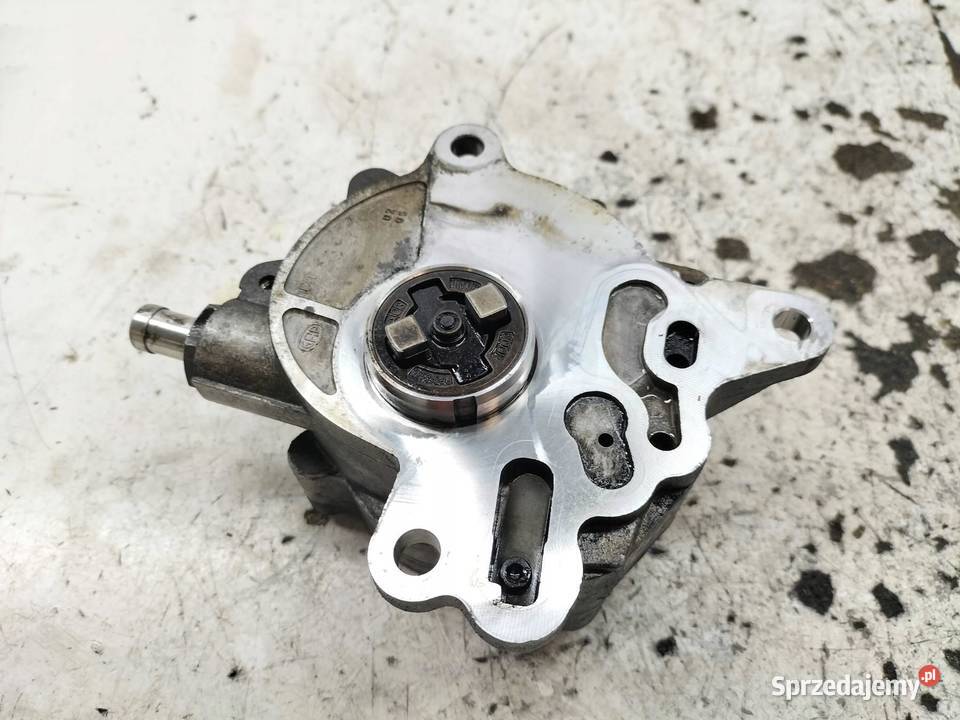 POMPA VACUM 03G145209 20 TDI Audi A4 III