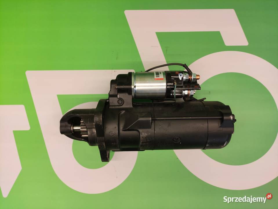 Rozrusznik 24V AS SS6064S RE506826 John Deere Wilkowo