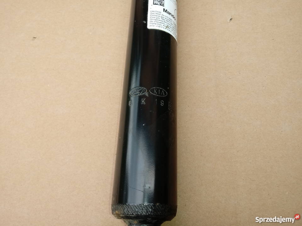 AMORTYZATOR TYŁ TUCSON II SPORTAGE IV osobowe Bielsko-Biała