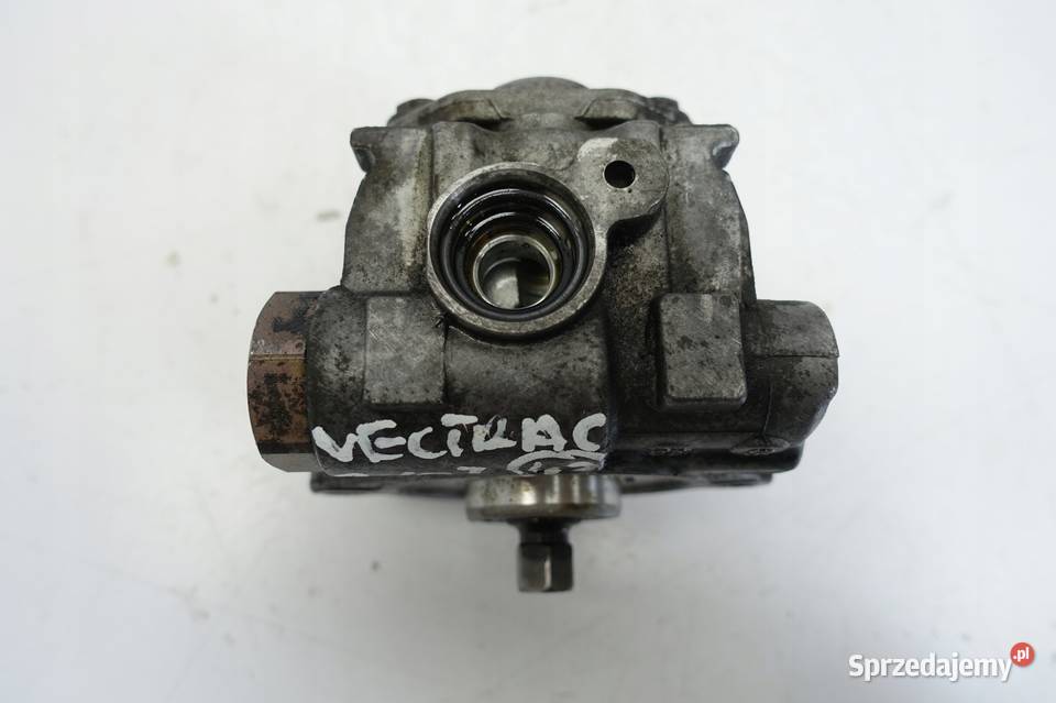 Opel Vectra C 20 T turbo POMPA WSPOMAGANIA Rudka
