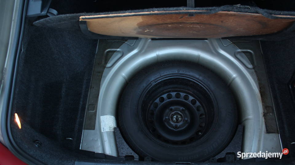 Skoda Octavia II 19 TDI klima alu 324000km Międzyrzec Podlaski