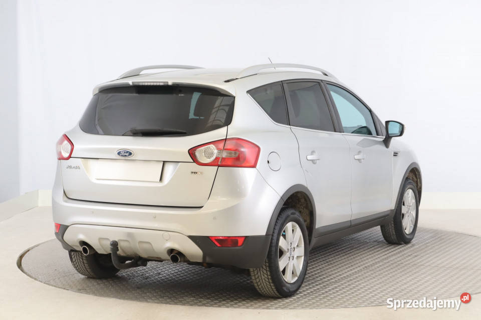 Ford Kuga 20 TDCi Kuga śląskie