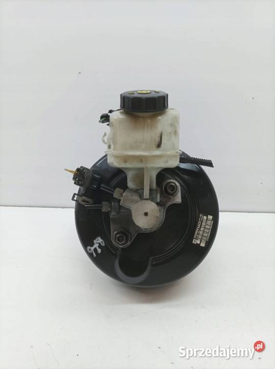 POMPA HAMULCOWA SERWO 13338058AACX Opel Astra IV