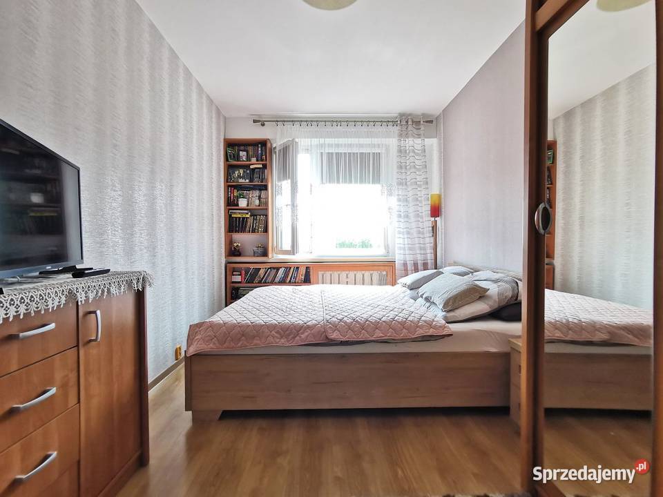6009 m2 w JANIKOWIE 3 pokoje gotowe do balkon Janikowo sprzedam