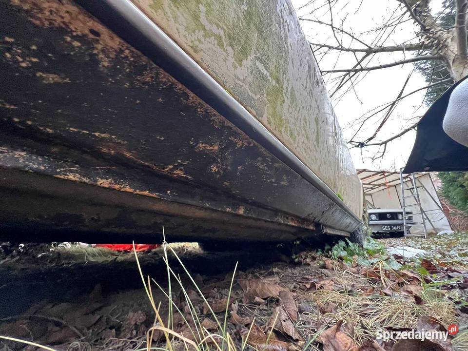 Skoda 105L 1986r zarejestrowana mazowieckie Sokołów Podlaski