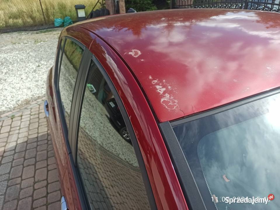 Renault Clio lll 19 diesel 2010 Rzeszów sprzedam