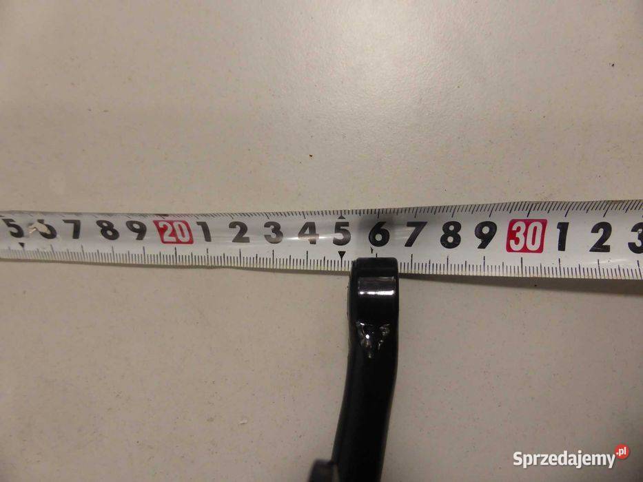 HarleyDavidson Sissy Bars Oparcie A274