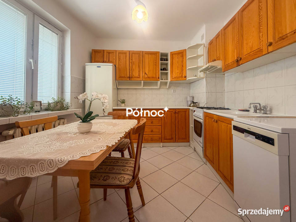 Mieszkanie w centrum 47m2 niski czynsz lubelskie