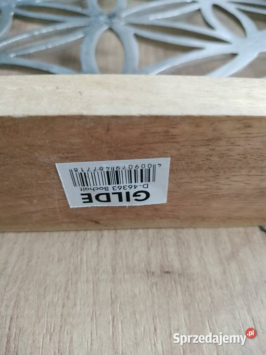 Dekoracja drzewo szczęściakwiat szczęścia Gilde Pozostałe Choszczno