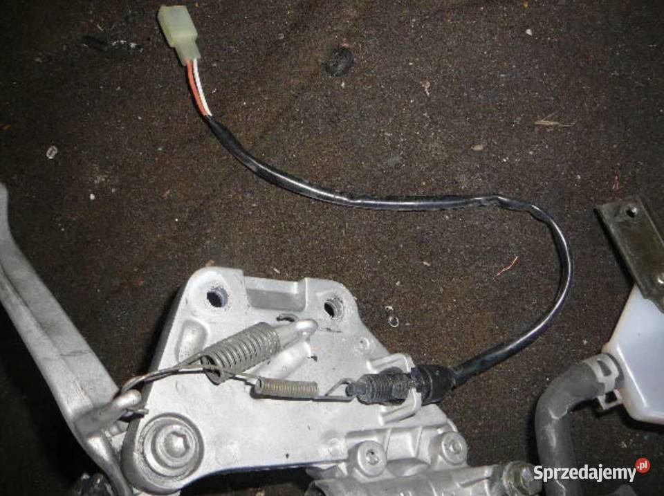 Czujnik dźwigni stopu Suzuki SV 650 N Ostrzeszów