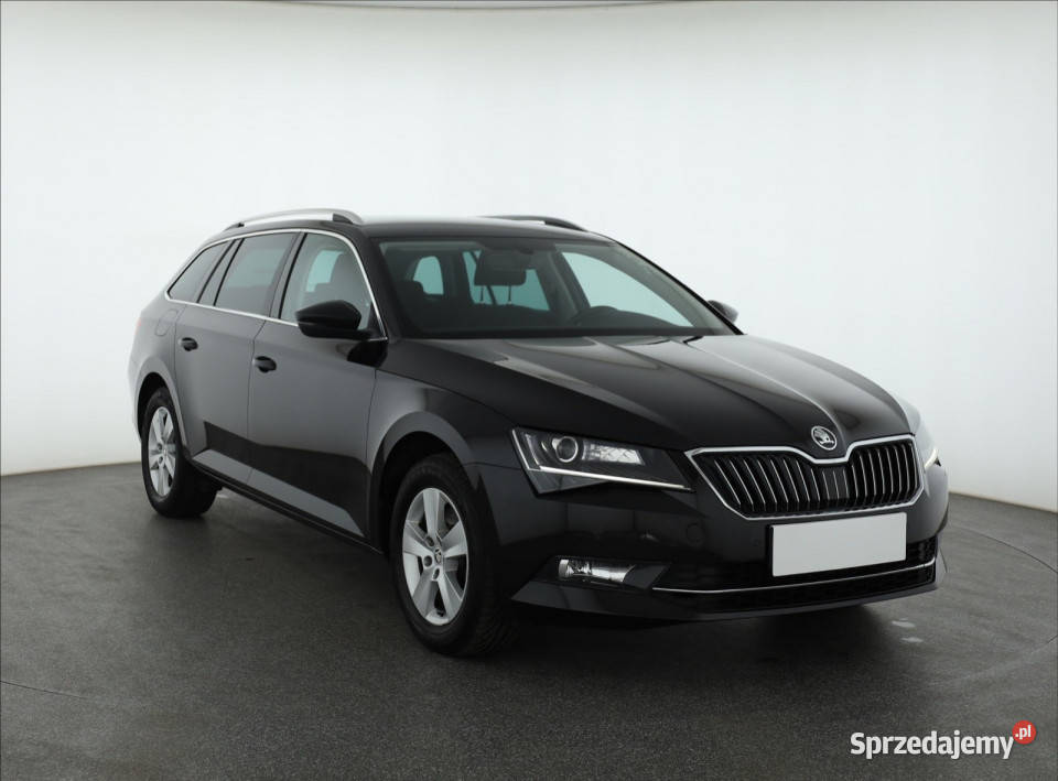 Skoda Superb 14 TSI Piaseczno sprzedam