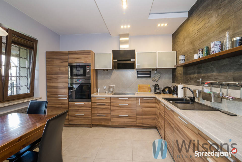 Dom wolnostojący Jabłonna Modlińska 215m2 971m2