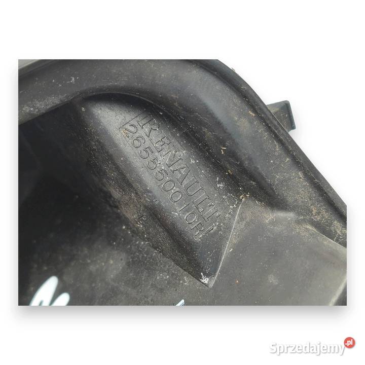 WKŁAD TYLNEJ LAMPY LEWY Renault Megane III kombi osobowe Chełm sprzedam