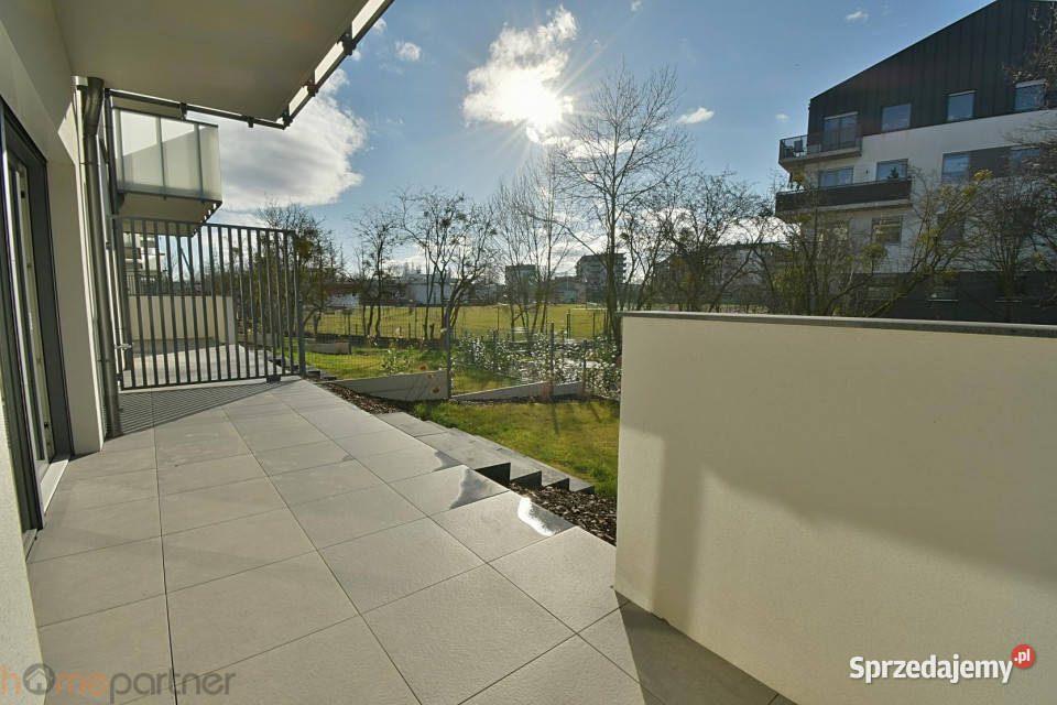 Do sprzedaży mieszkanie Wrocław 8305m2 4pokojowe