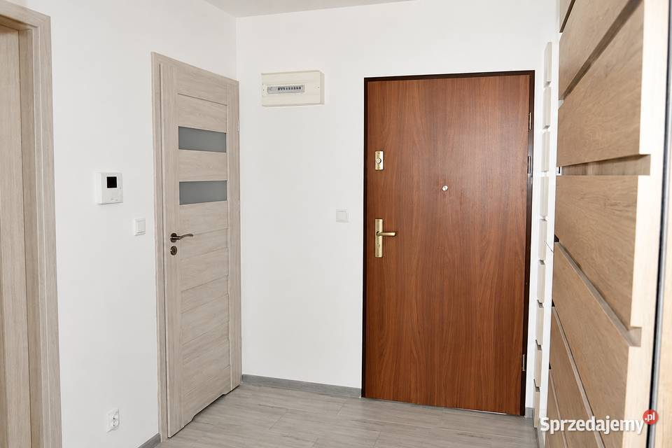 Kraków mieszkanie z ogródkiem Czeczów 415mkw sprzedam