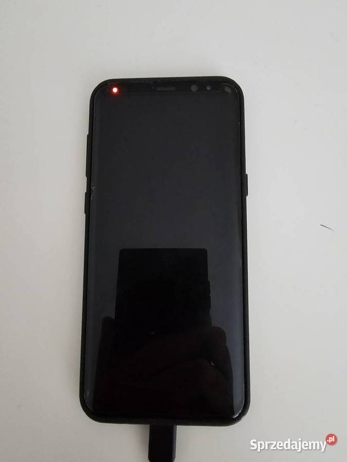 Samsung Galaxy S8 Warszawa