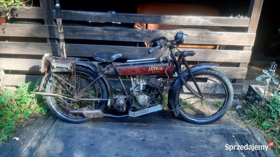 BSA 550PODRAMOWYUltima Lyon 350odpala pozostałe kujawsko-pomorskie Bydgoszcz sprzedam