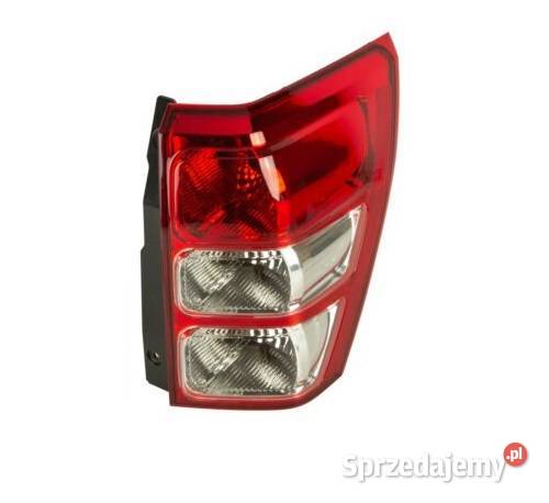 Suzuki Grand Vitara 0518 Lampa tylna prawa NOWA Lampy tylne Łódź