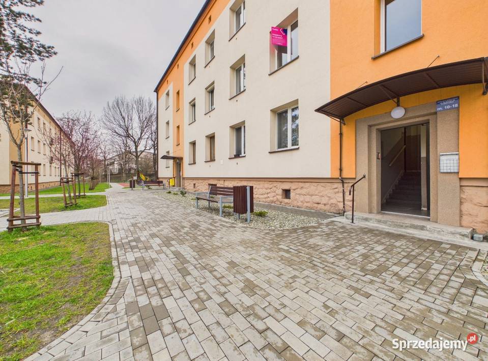 Stan pod klucz generalnym remoncie Andrychów małopolskie