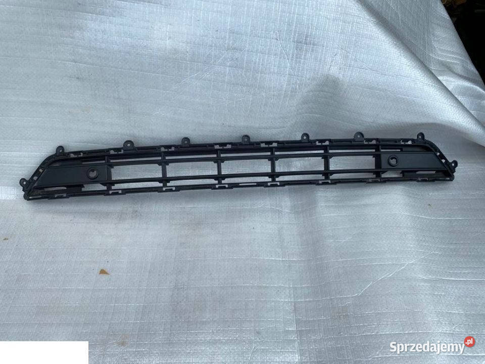 VOLVO XC40 KRATKA ZDERZAKA ŚRODKOWA 31449342 PDC