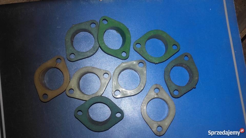 łącznik gaźnika pilarki Dolpima Żywiec sprzedam