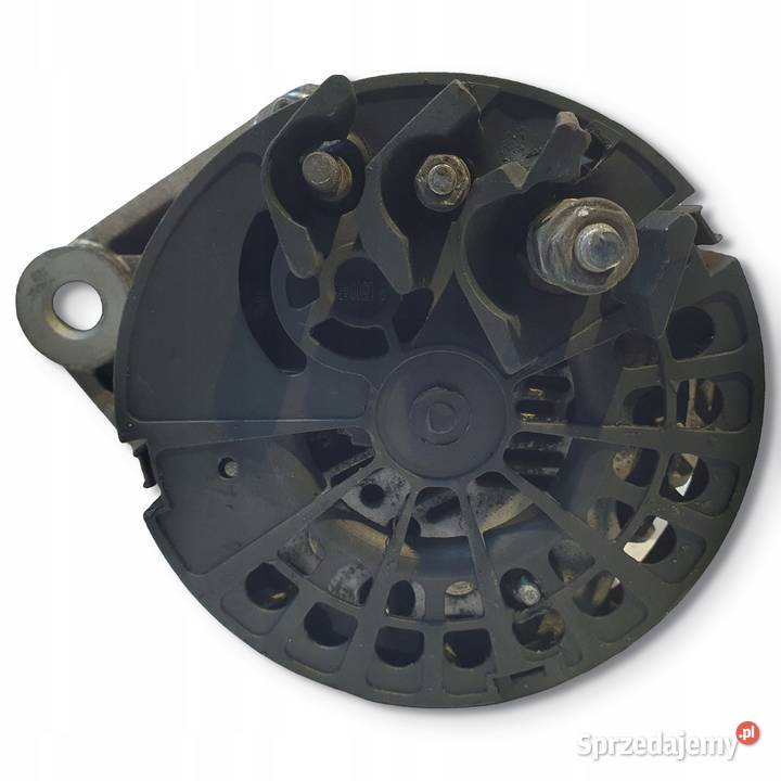 ALTERNATOR Opel Zafira B 19 CDTI 1022118661 3 Chełm