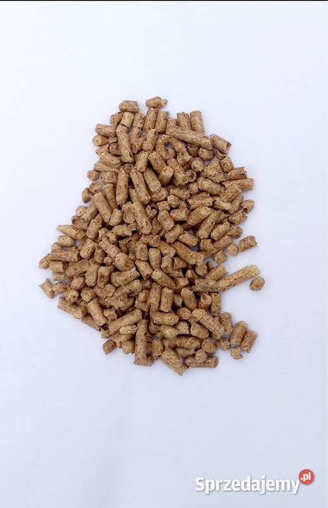 Pellet drzewny sosnowy Radom sprzedam