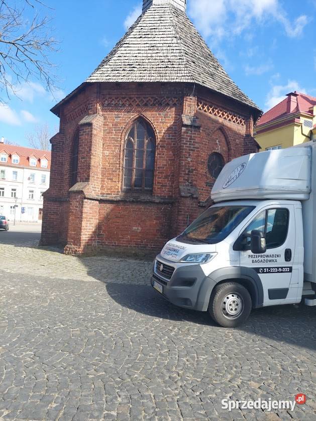 Fiat Ducato 23 2017 49 PIERWSZY WŁAŚCICIEL kupiony w salonie Kontenery