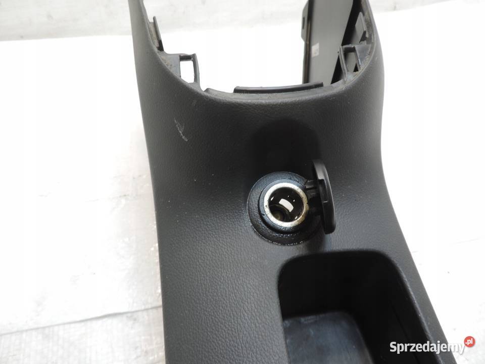 TUNEL ŚRODKOWY CHEVROLET CRUZE I EUROPA 96984013