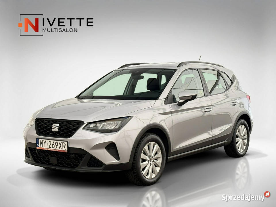 Seat Arona 10 TSI 95 Style Salon FVat system Start-Stop