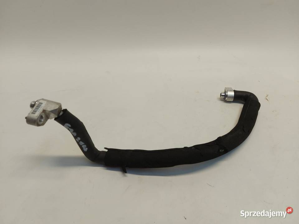 Mercedes EQA 250 W243 WĄŻ PRZEWÓD KLIMATYZACJI Przewody klimatyzacji