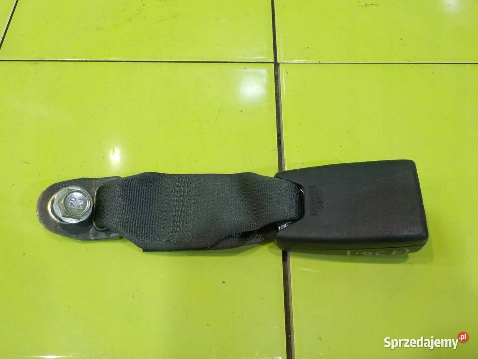 HONDA INSIGHT II 09r 5D 0914 zapinka pasa prawa mazowieckie Suków sprzedam