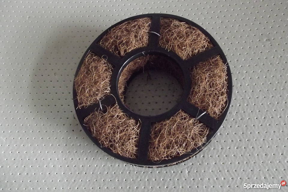 Wkład filtra powietrza URSUS C 360 Rolnictwo Parczew