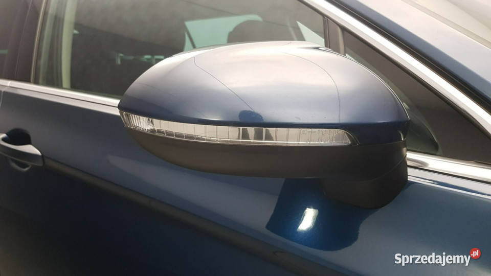 Volkswagen Passat 20 TSI Business DSG Z Zarejestrowany w Polsce mazowieckie