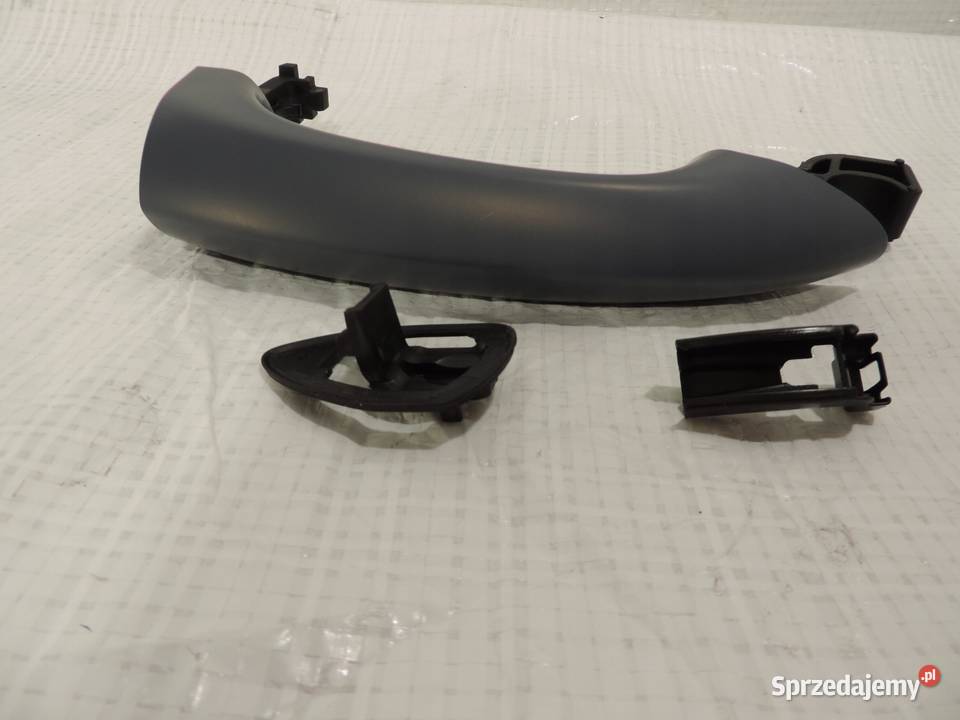 Klamka drzwi przód 13506795 Opel Insignia B nowa