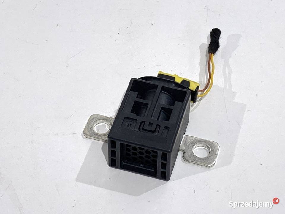 BEZPIECZNIK PIROTECHNICZNY AUDI A8 D5 4N0915519