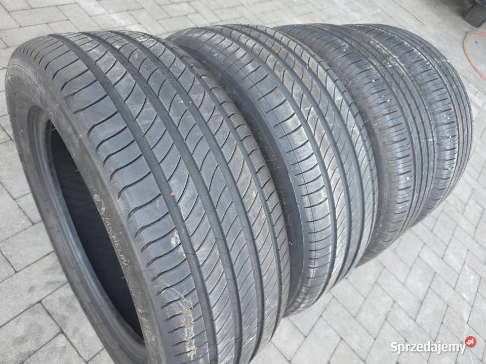 OPONY 23555 R18 Kielce sprzedam