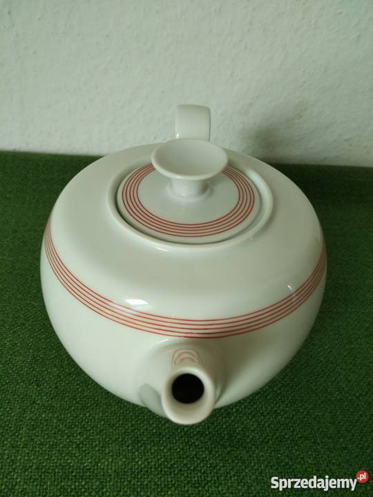 Dzbanek Kaestner Saxonia