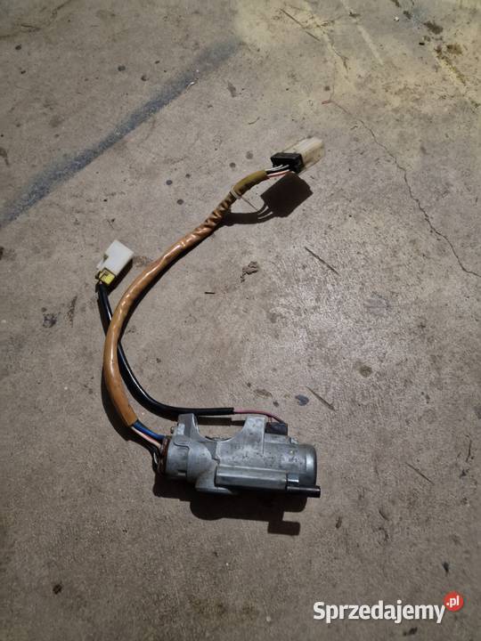 Części Nissan Terrano małopolskie Kraków