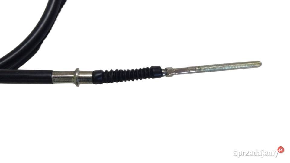 LINKA HAMULCA SEMERFIL HONDA BALI 50 1031 Linki i cięgna Motoryzacja sprzedam