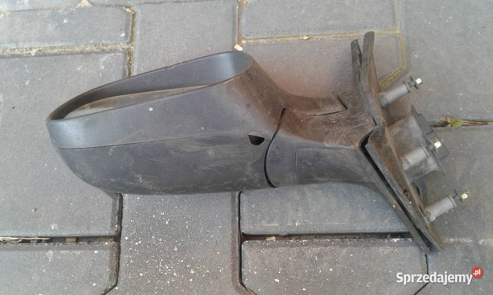 Renault safrane lusterko lewe Łomża