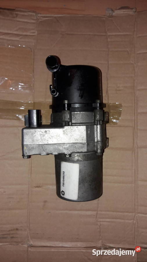 JEEP GRAND CHEROKEE POMPA WSPOMAGANIA Luboń sprzedam