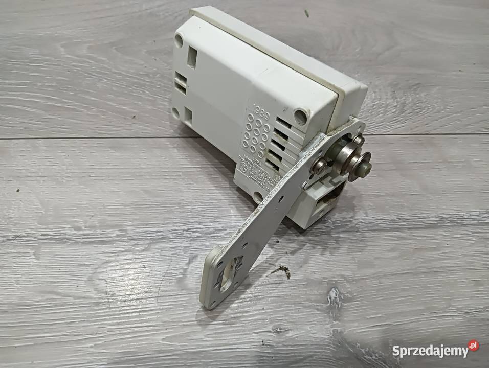 maszyna do szycia łucznik sam Silnik TUR 2 80W Wałbrzych