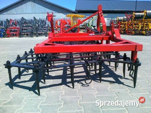 Brona Zębowa 5 6 7 polowa JarMet ząb 14 16 20 Sokołów Podlaski