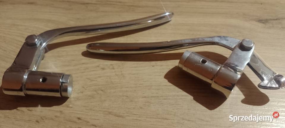 klamki kierownicy zundapp dbk 200250 dbdl ds Ostrów Wielkopolski