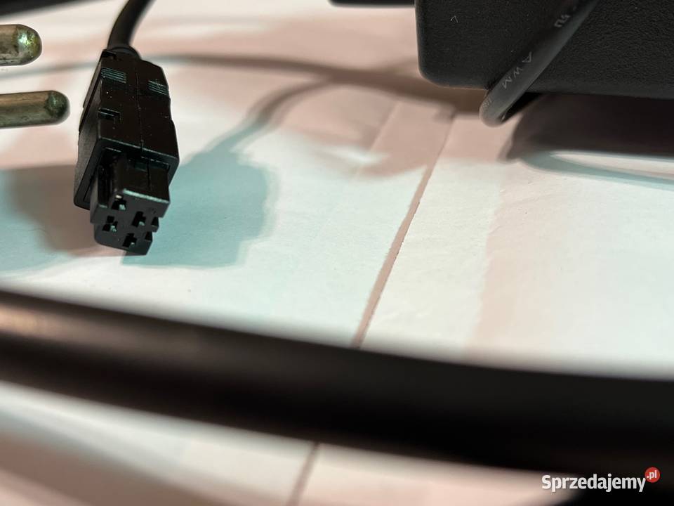 Zasilacz do tester BOSCH DCU 130 i FSA 500 kts Dębica