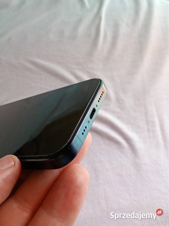 iPhone 15 Pro 128GB Biskupice Ołoboczne