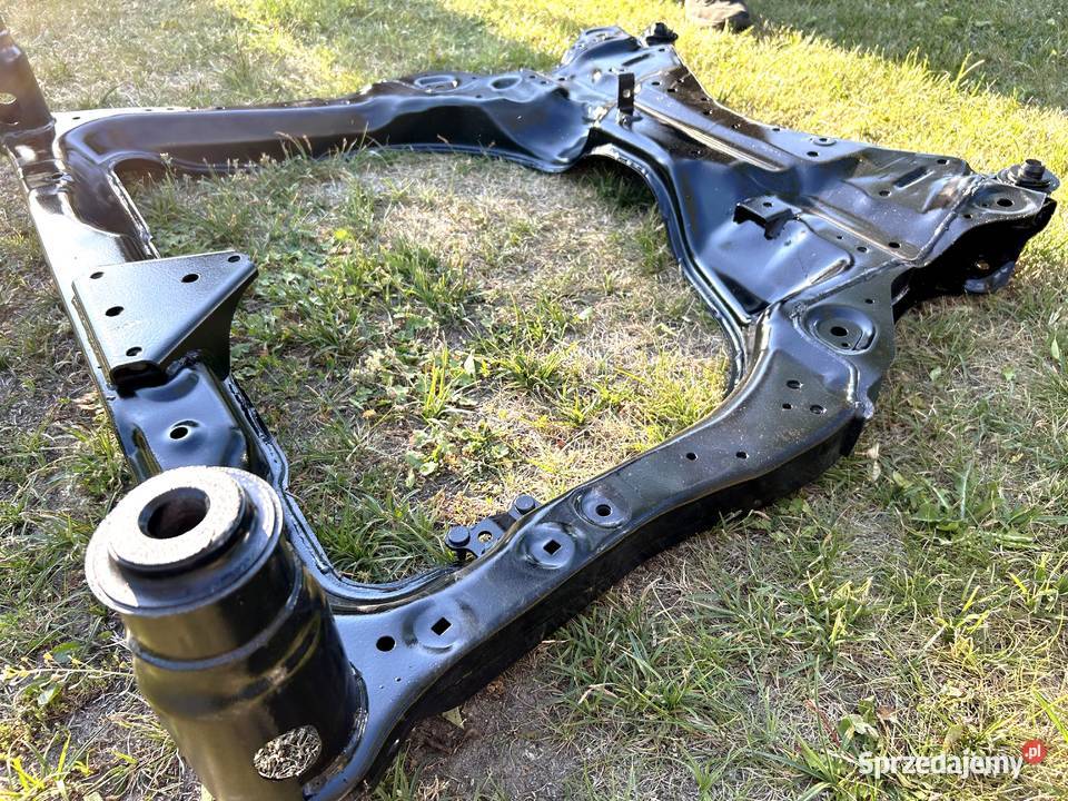 Przednie SANKI Zawieszenie Belka Prz Oryginał Belki zawieszenia Białystok